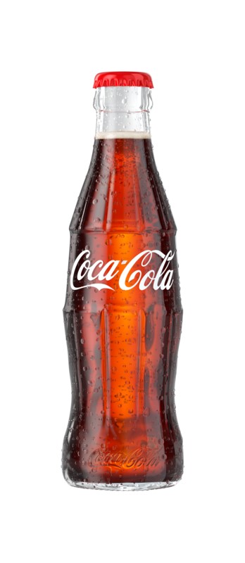 Coca Cola "Original"