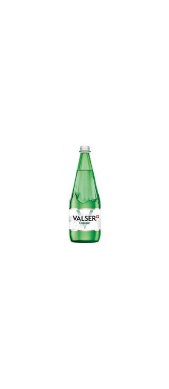 Valser Prickelnd mit Kohlensäure