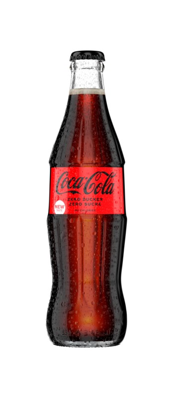 Coca Cola Zero
