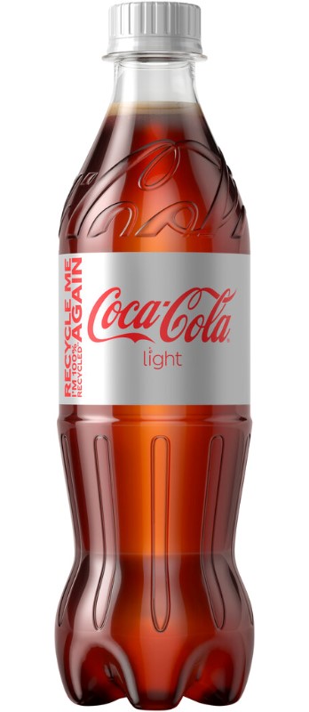 Coca Cola light