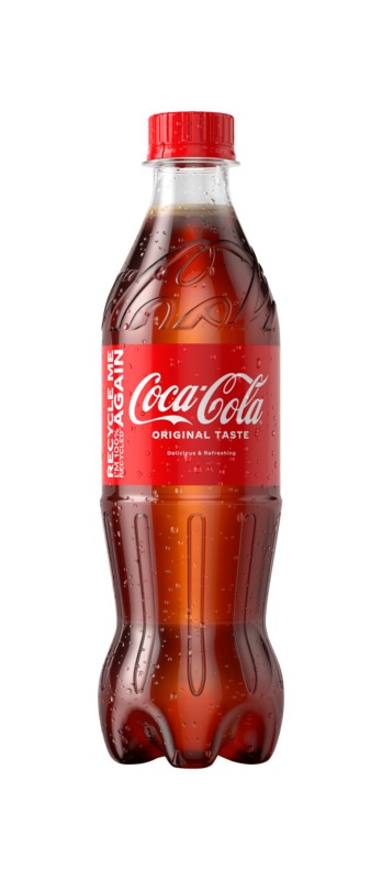 Coca Cola