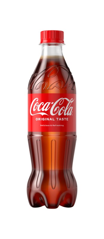 Coca Cola