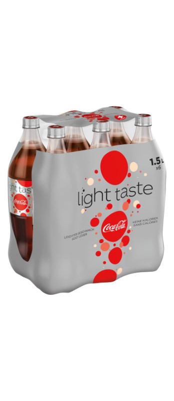 Coca Cola light