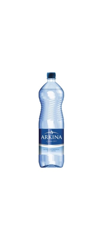Arkina blau ohne CO2