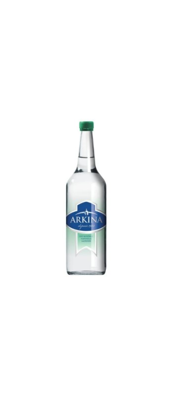 Arkina grün wenig CO2