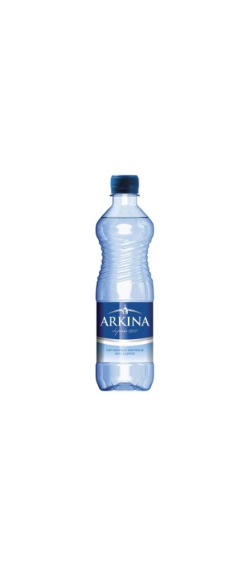 Arkina blau ohne CO2