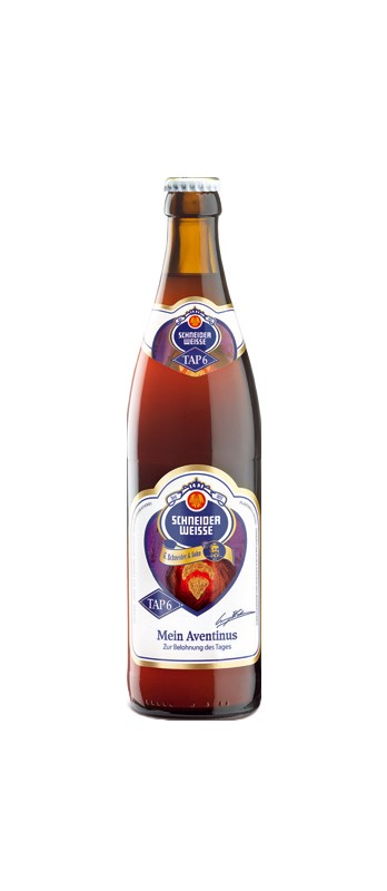Schneider Weisse "Unser Aventinus"
