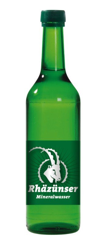Rhäzünser