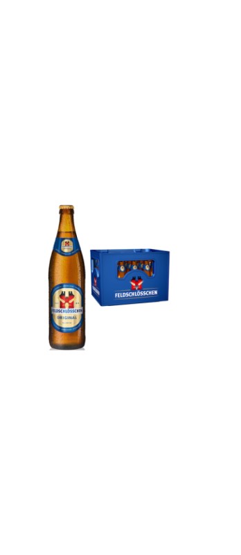 Feldschlösschen Original  