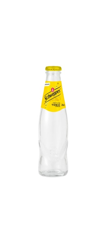 Schweppes Tonic Water