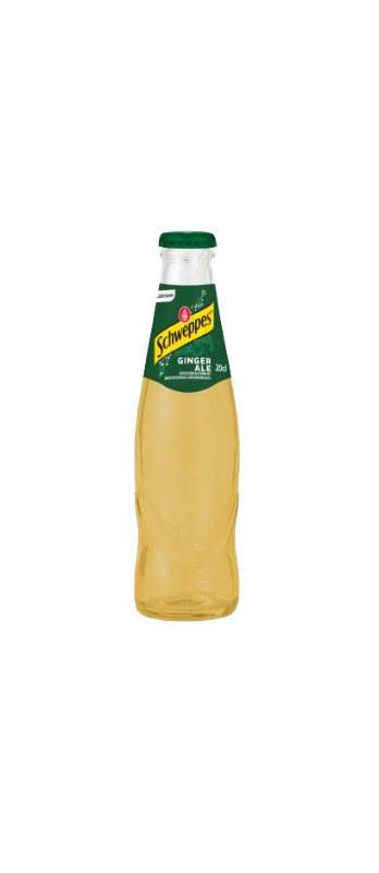 Schweppes Ginger Ale