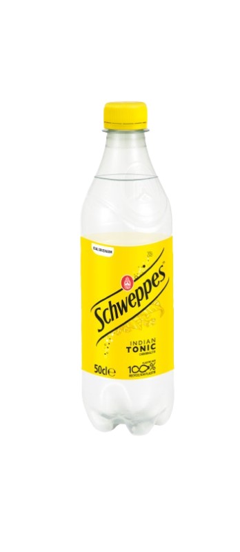 Schweppes Tonic Water
