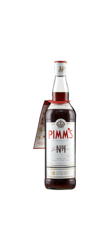 Pimm's No. 1