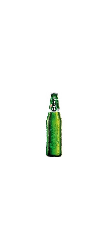 Carlsberg Beer