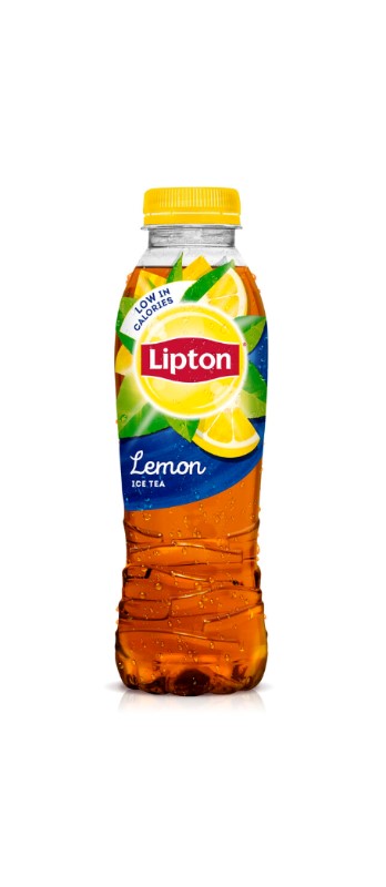 Lipton Ice Tea Lemon