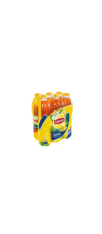 Lipton Ice Tea Lemon