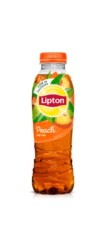 Lipton Ice Tea Pesca