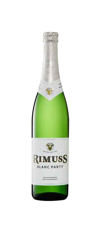 Rimuss Blanc Party