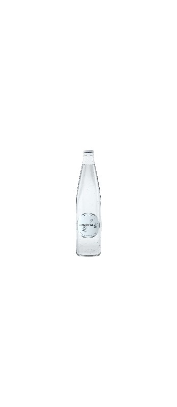 Appenzell Mineral still ohne Kohlensäure