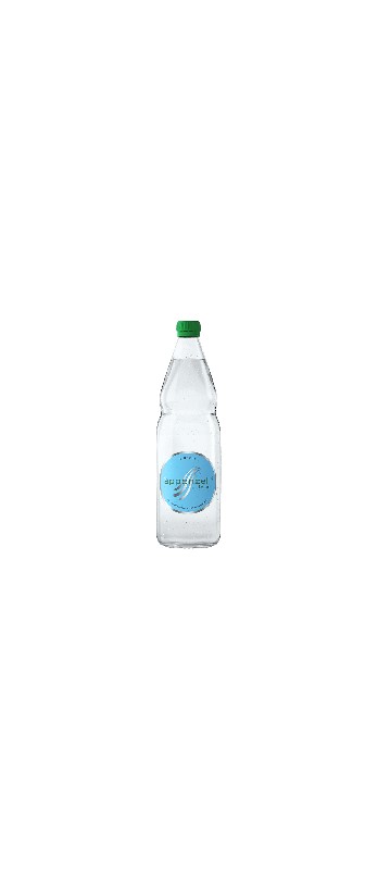 Appenzeller Mineral leise wenig Co2