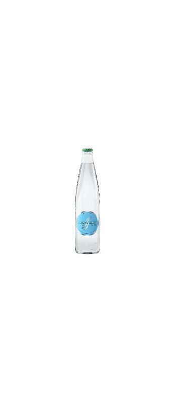 Appenzeller Mineral leise wenig Co2
