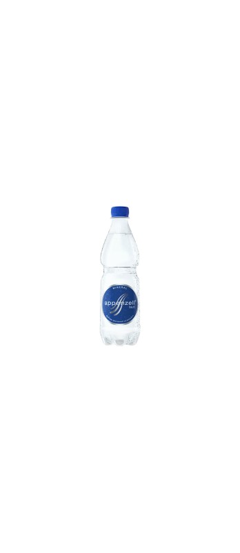 Appenzeller Mineral laut