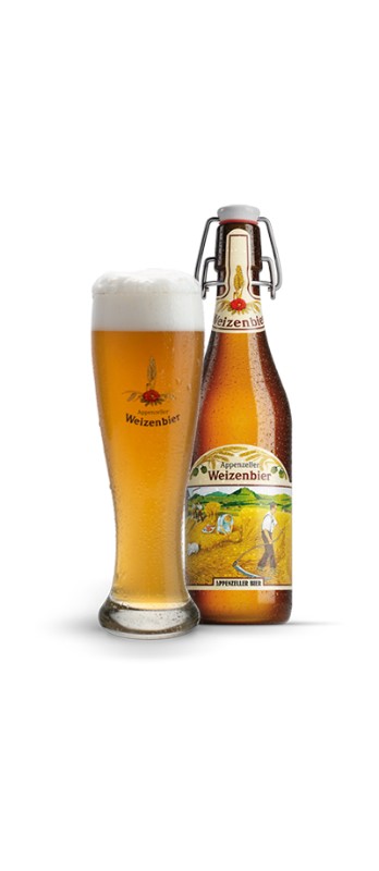 Appenzeller Weizenbier