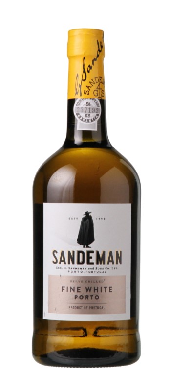Porto Sandeman White