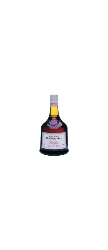 Calvados Morin