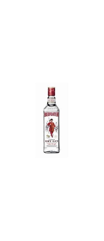 Gin Beefeater London Dry