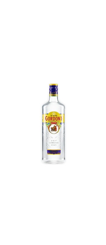 Gin Gordon's