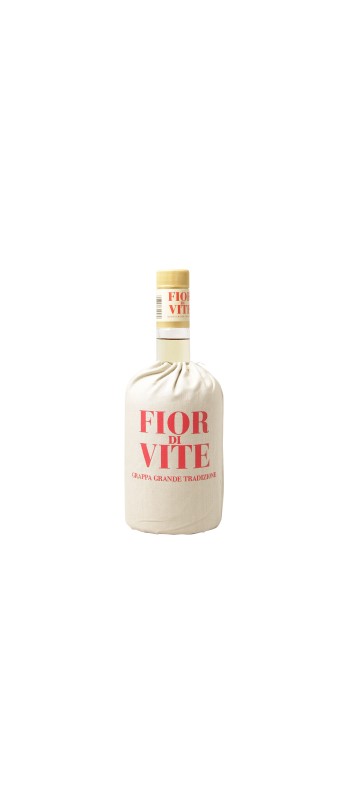 Grappa Fior di Vite