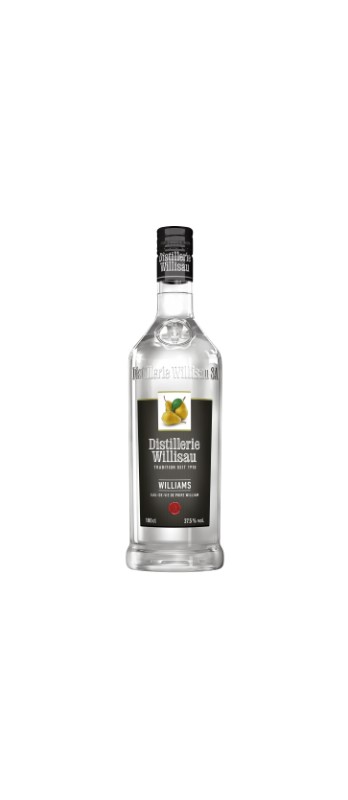 Williams Original Willisauer