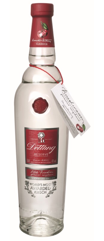 Kirsch Dettling Réserve