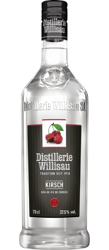 Kirsch Original Willisauer