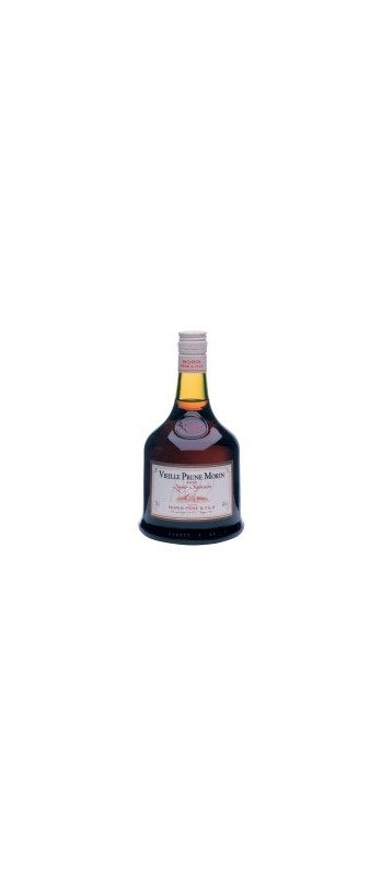 Vieille Prune Morin Liqueur Supérieur