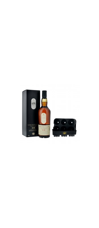 Whisky Lagavulin 16y