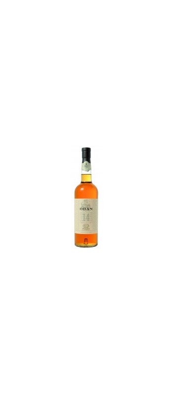Whisky Oban 14y