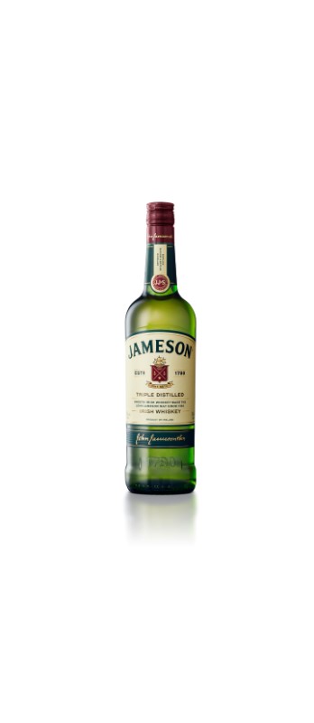 Whiskey Jameson