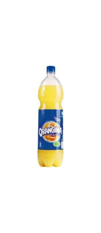 Orangina