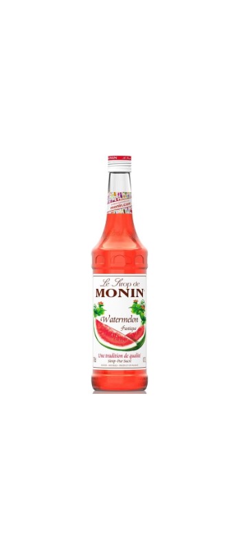 Monin Sirup Wassermelone  
