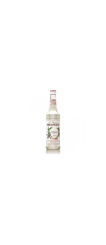 Monin Sirup Mandel  