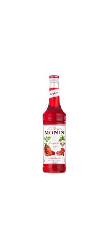 Monin Sirup Himbeer  