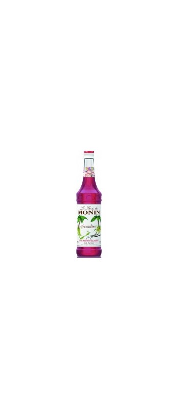 Monin Sirup Grenadine  