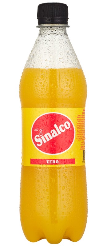 Sinalco Zero