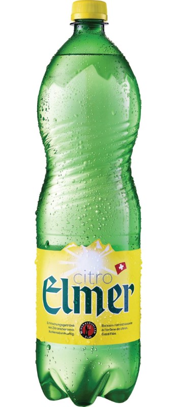 Elmer Citro