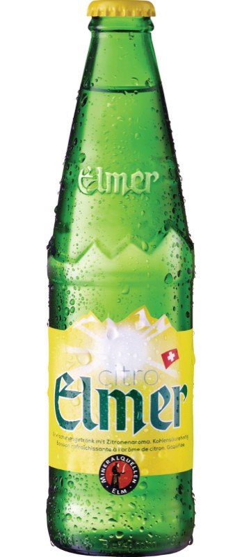 Elmer Citro