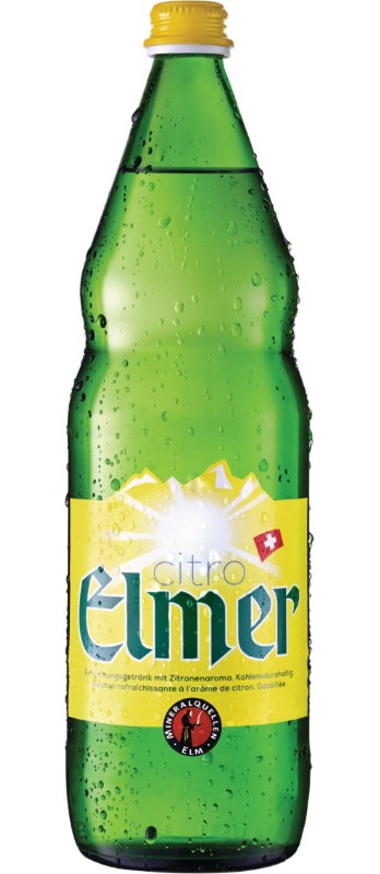 Elmer Citro