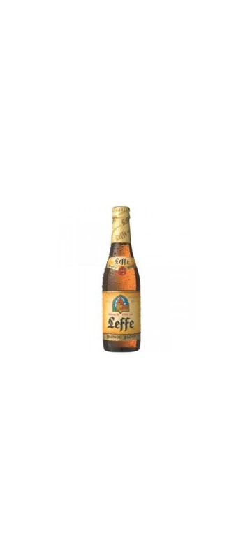 Leffe Blonde