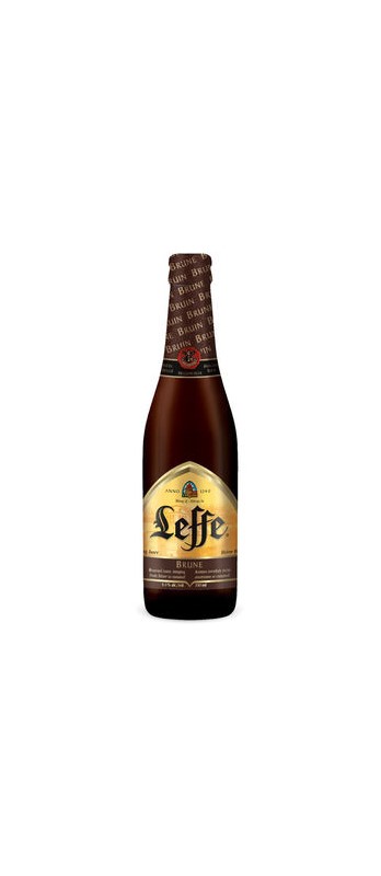 Leffe Brune